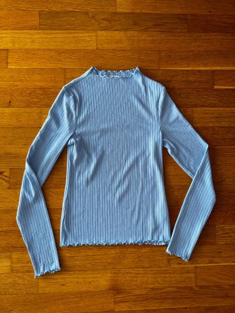 Tom Tailor Langarmshirt Damen Gr.XS