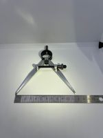 Anreisslinienlehre / Radiuslehre Grösse S bis 110mm
