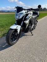 Honda CB500FA ABS