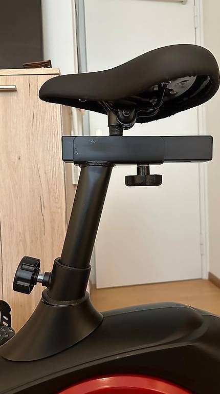 Hometrainer: Hometrainer AL1 BlackEdition – Gebraucht aus Ostermundigen von Danilolisena 2