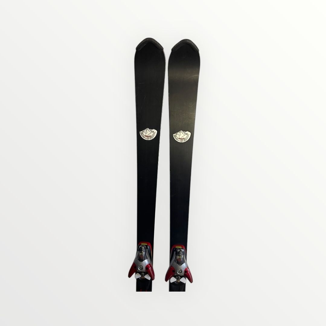 AK Ski Sci: AK Ski 174cm – Usato da Murten venduto da Ski-Outlet 1