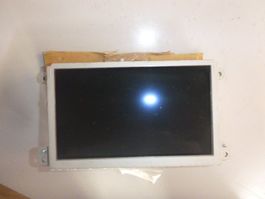 Display 4F0919603A Audi A6 4F 8T0919603C