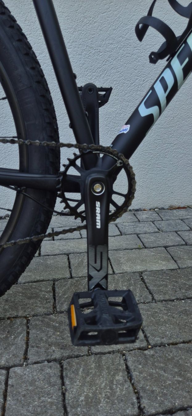 Specialized Velos: Specialized Chisel Hardtail L – Gebraucht aus Wohlen AG von kerberos74 6
