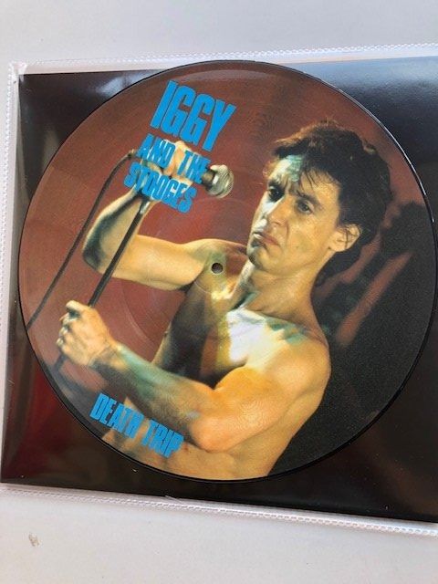 Dischi in vinile: The Stooges – Usato da Aarwangen venduto da Jukebox3 3