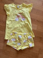 Tolles Pyjama Gr. 110/116, Neu