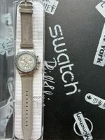 Swatch Uhr Irony New Chrono LAST ROUND YVS446