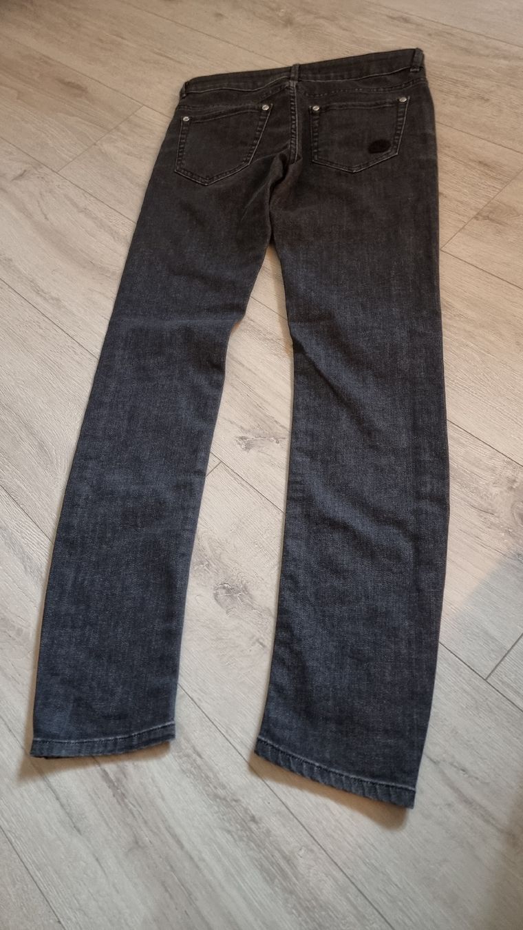 Pantaloni: neuwertige Pianorastudio Hose gr 29 – Nuovo (secondo la descrizione) da Wigoltingen venduto da Zuckerfee84 2