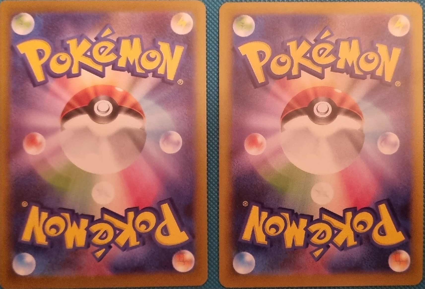 Pokémon Carte collezionabili: Pokemon Nihil Zero Nebulak & Alpollo JP – Nuovo (secondo la descrizione) da Oberbipp venduto da ret_6hxb 1