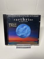 CD Earthrise The Rainforest Album Compilation