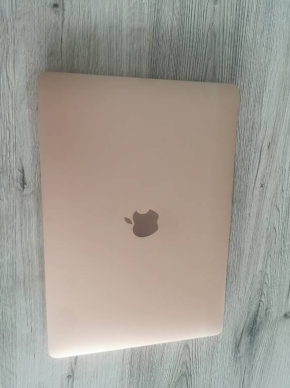 Notebook: MacBook Air (Retina, 13", 2018) – Usato da Recherswil venduto da rosa567 3