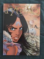 Les Naufragés D'Ythaq T.7  EO 2009 TBE
