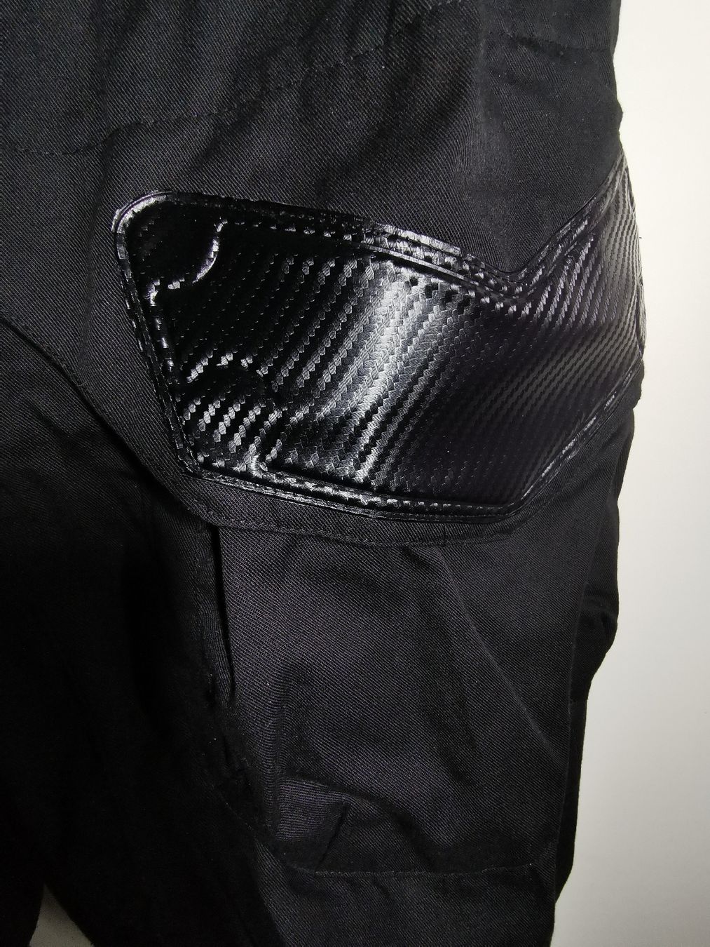 Pantaloni: Cyberdog Neutron baggy pants – Usato da Bettlach venduto da silwerhand 1