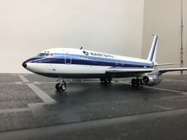 Boeing 720-025 Eastern, 1:200, Sammlerstück, neuwertig