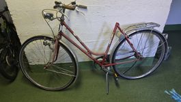 Vintage Velo