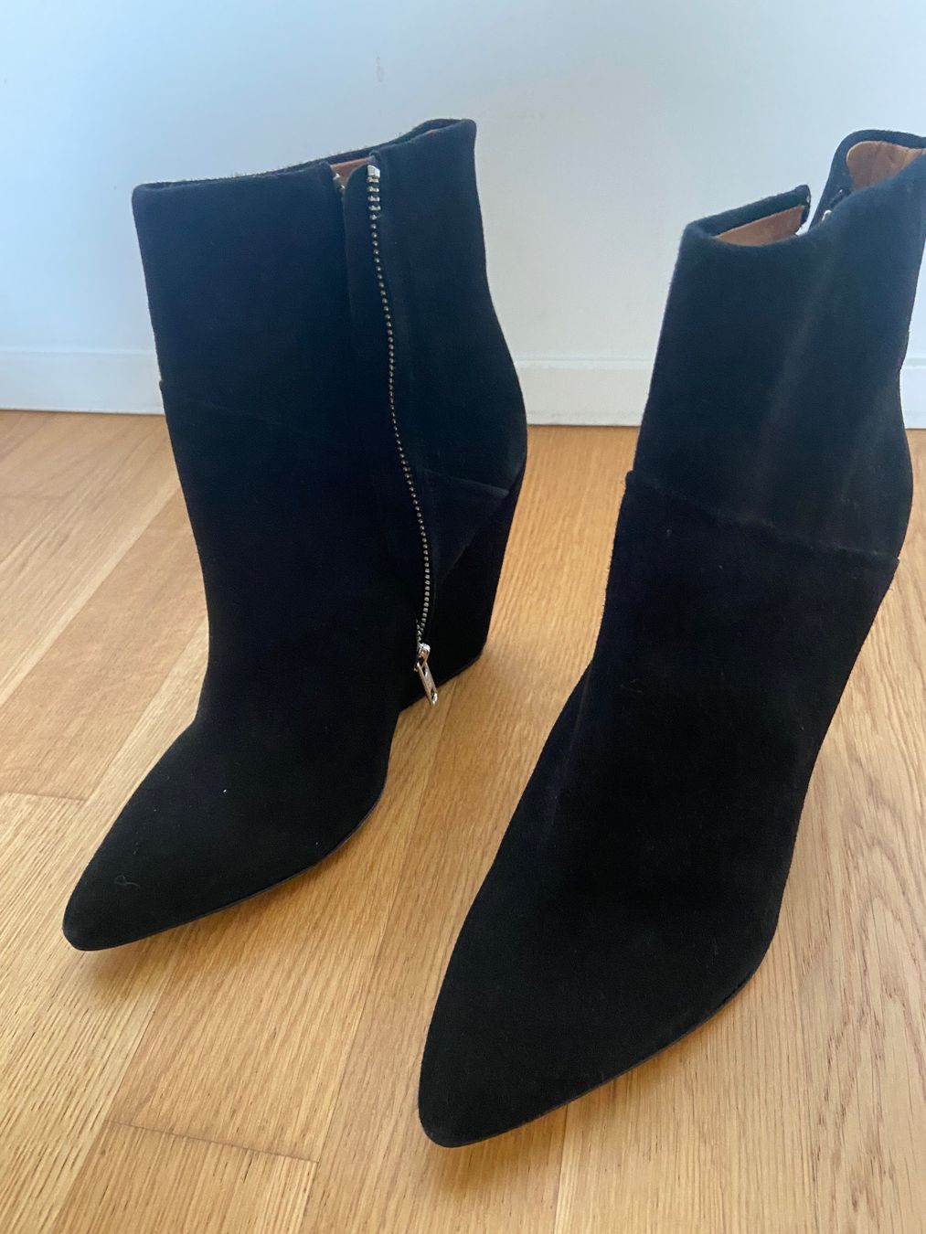 Iro Scarpe da donna: Stiefel Iro – Nuovo e nell'imballaggio originale da Büren an der Aare venduto da epe_5bpx