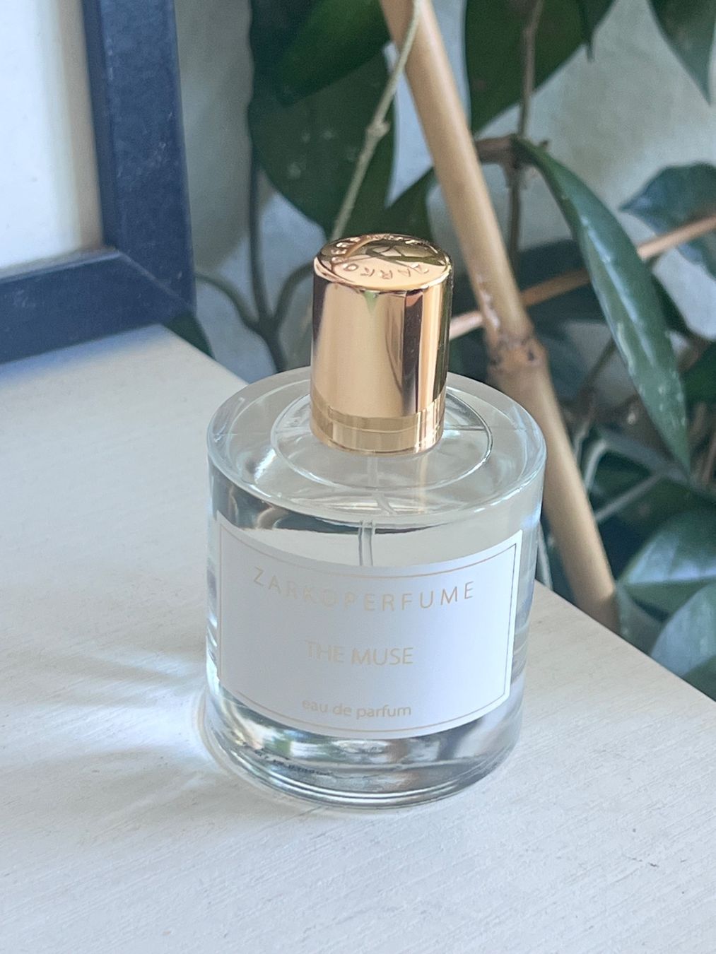 Zarkoperfume Profumi & Eau de Toilette: ZARKOPERFUME THE MUSE - Eau de Parfum 50ml – Nuovo (secondo la descrizione) da Effretikon venduto da YaMn 4