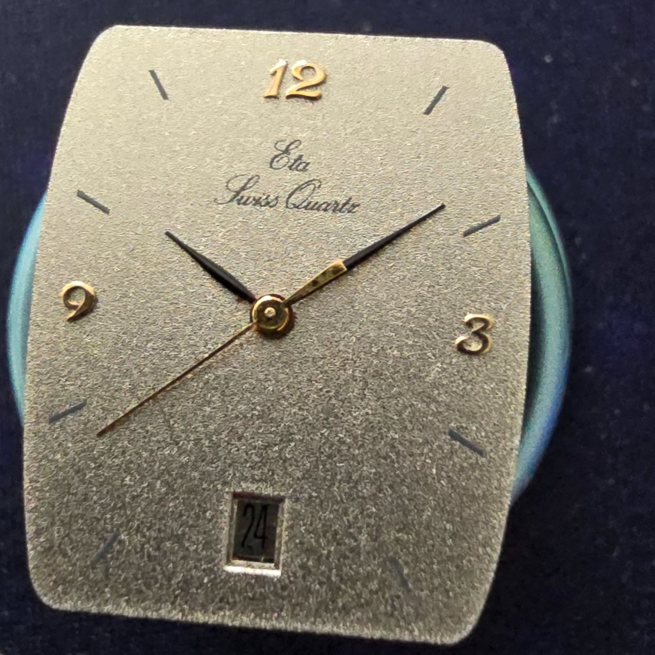 Eta Orologi: cadran ETA Swiss Quartz – Usato da Tramelan venduto da Nirdan