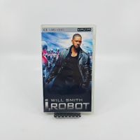 Will Smith i Robot (UMD VIDEO für PSP)
