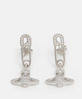 VIVIENNE WESTWOOD LUCRECE EARRINGS - OHRRINGE