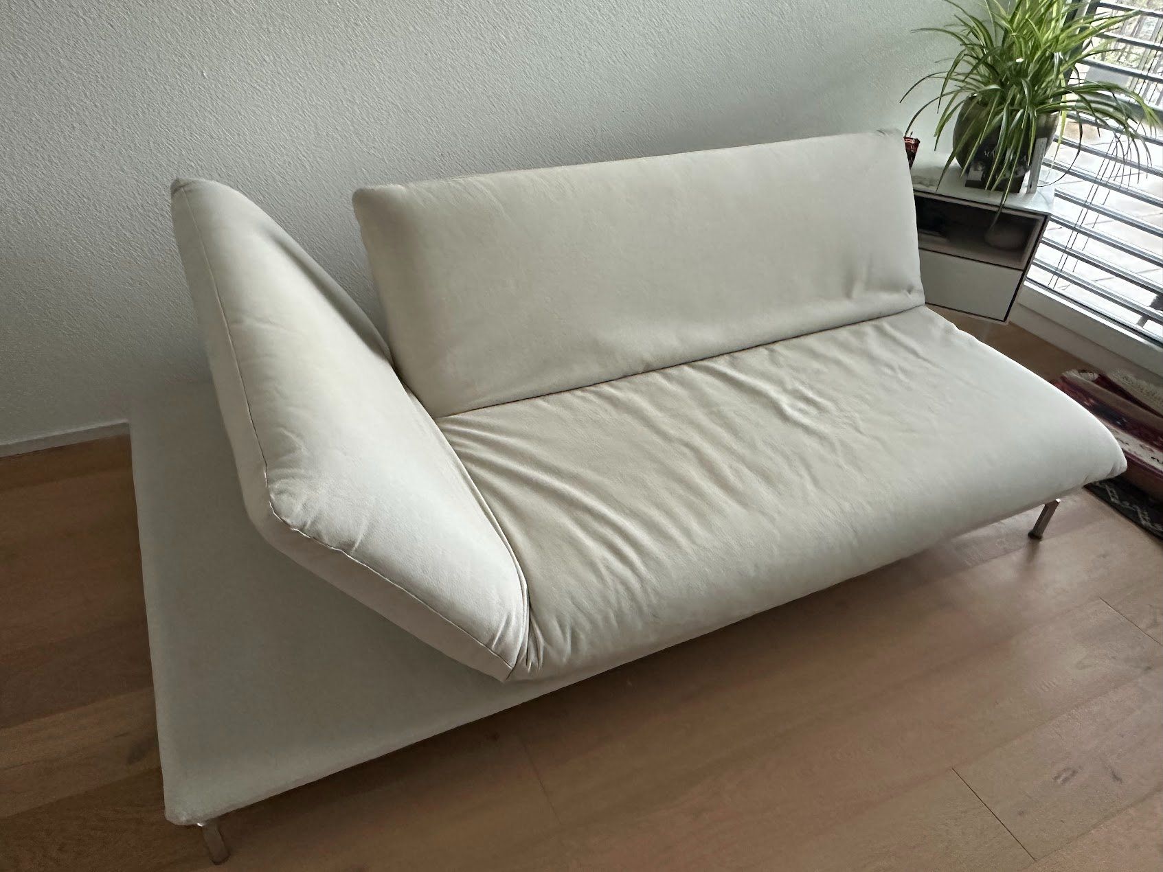 Pfister Divani: Schlafsofa – Usato da Bremgarten AG venduto da web_2r2f
