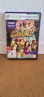 Xbox 360 - Kinect Adventures