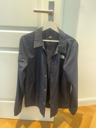 The North Face Windwall Jacke, Herren Gr. S, Top!