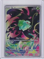 Pokémon - Bulbasaur (MEG 133) - (CHF 0.10 Start)