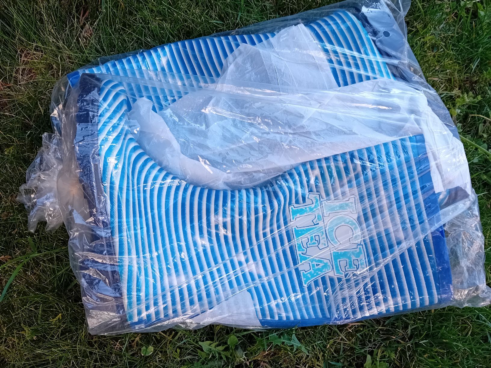 Herrenschuhe: Migros Kult IceTea Gummistiefel Gr. 37/38 Neu – Neu und originalverpackt aus Schweizersholz von freyle1 2