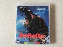 Rawhead Rex  -  Bluray Edition / !English!