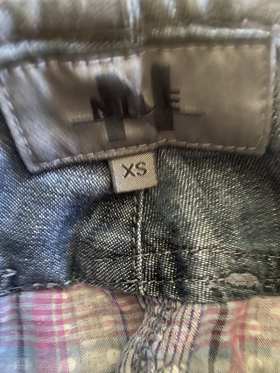 Nile Pantaloni: Hose Nile XS  – Nuovo (secondo la descrizione) da Langenthal venduto da flower101 3