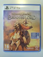Mount & Blade II Bannerlord – PS5