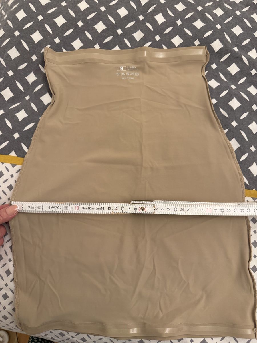 Altra biancheria intima: Unterrock beige Grösse S-M neu – Nuovo (secondo la descrizione) da Basel venduto da Ksjusha 5
