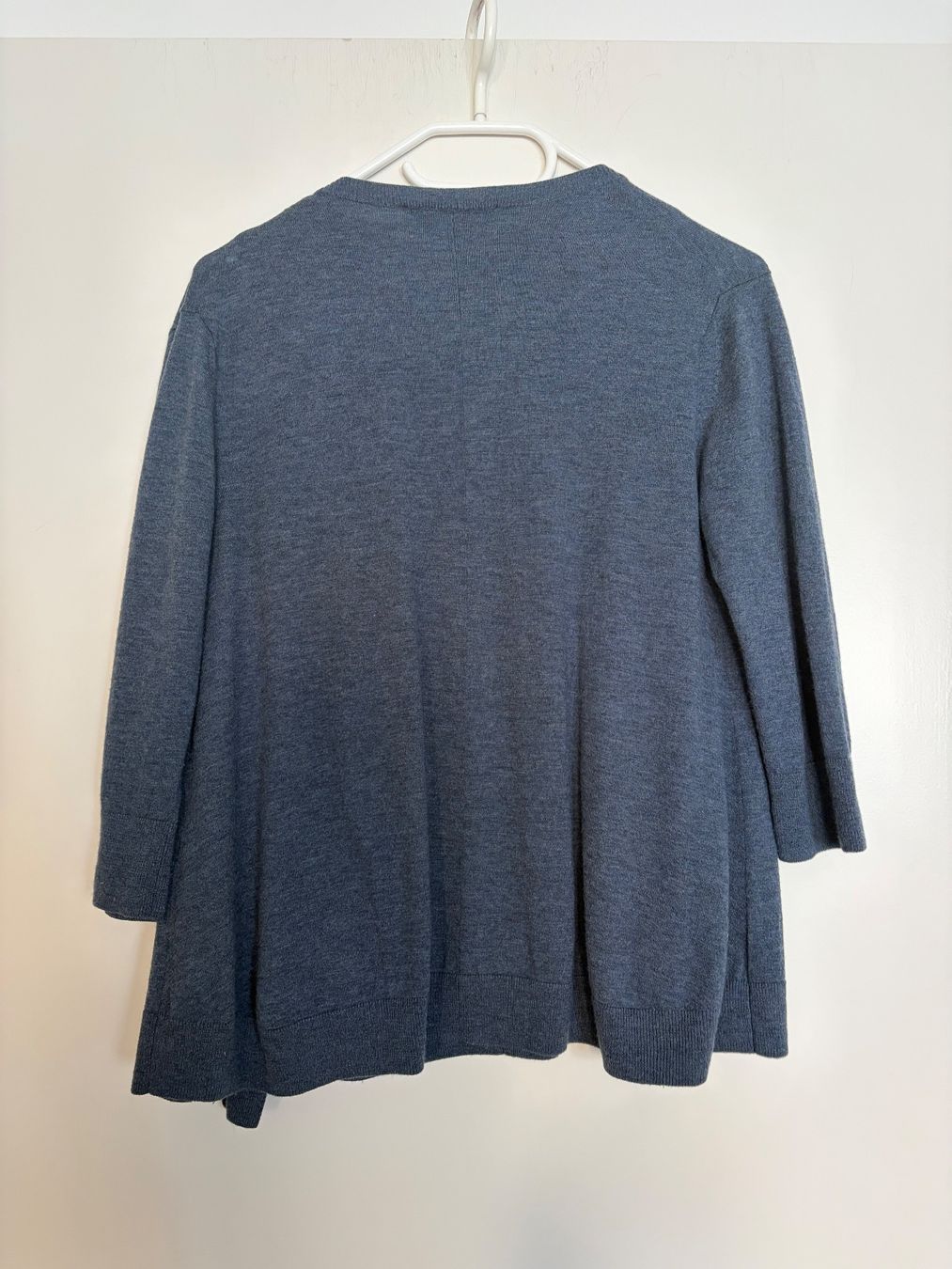 Pullover & Sweatshirts: FFC Twinset; Jacke mit Pullunder Grösse M – Gebraucht aus Luzern von Lampion 2