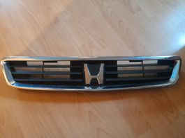 Honda Civic ??? Kühlergrill