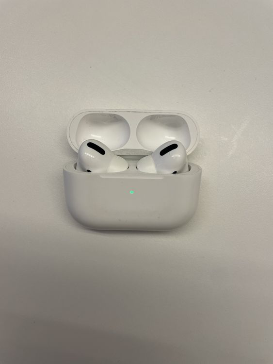 AirPods Pro 1. Gen | Kaufen auf Ricardo