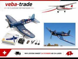Volantex Corsair F4U, Spw 500mm, RTF Komplett Set NEU 2026