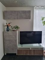 IKEA BESTÅ  composizione mobili soggiorno