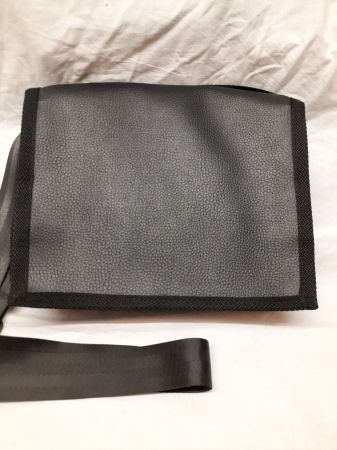 Blachenhandtasche neu CHF. 28.00