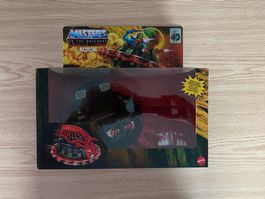 Masters of the Universe Origins Roton Neu/OVP