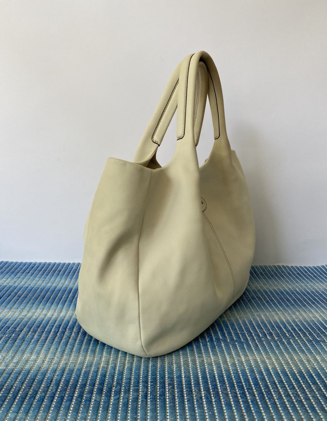 Tod'S Borse da donna: Original Tod’s Leder Handtasche – Usato da Basel venduto da Birs868 1