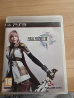 Jeu vidéo Final Fantasy XIII pour console Sony PS3