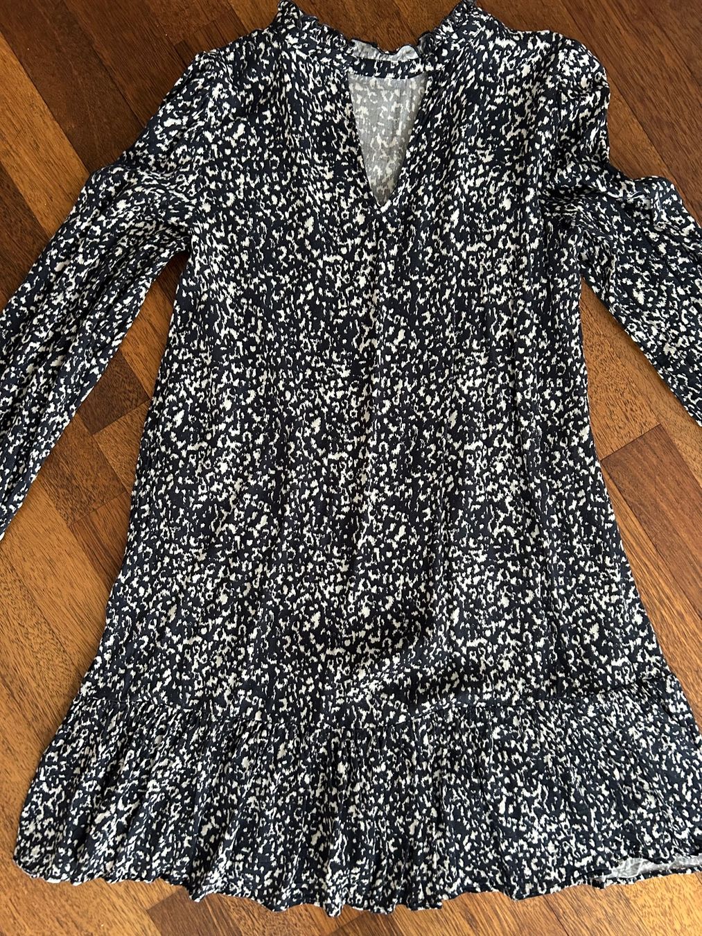 Hallhuber Kleider: Hallhuber Tunika-Kleid, M – Gebraucht aus Seuzach von Megane1