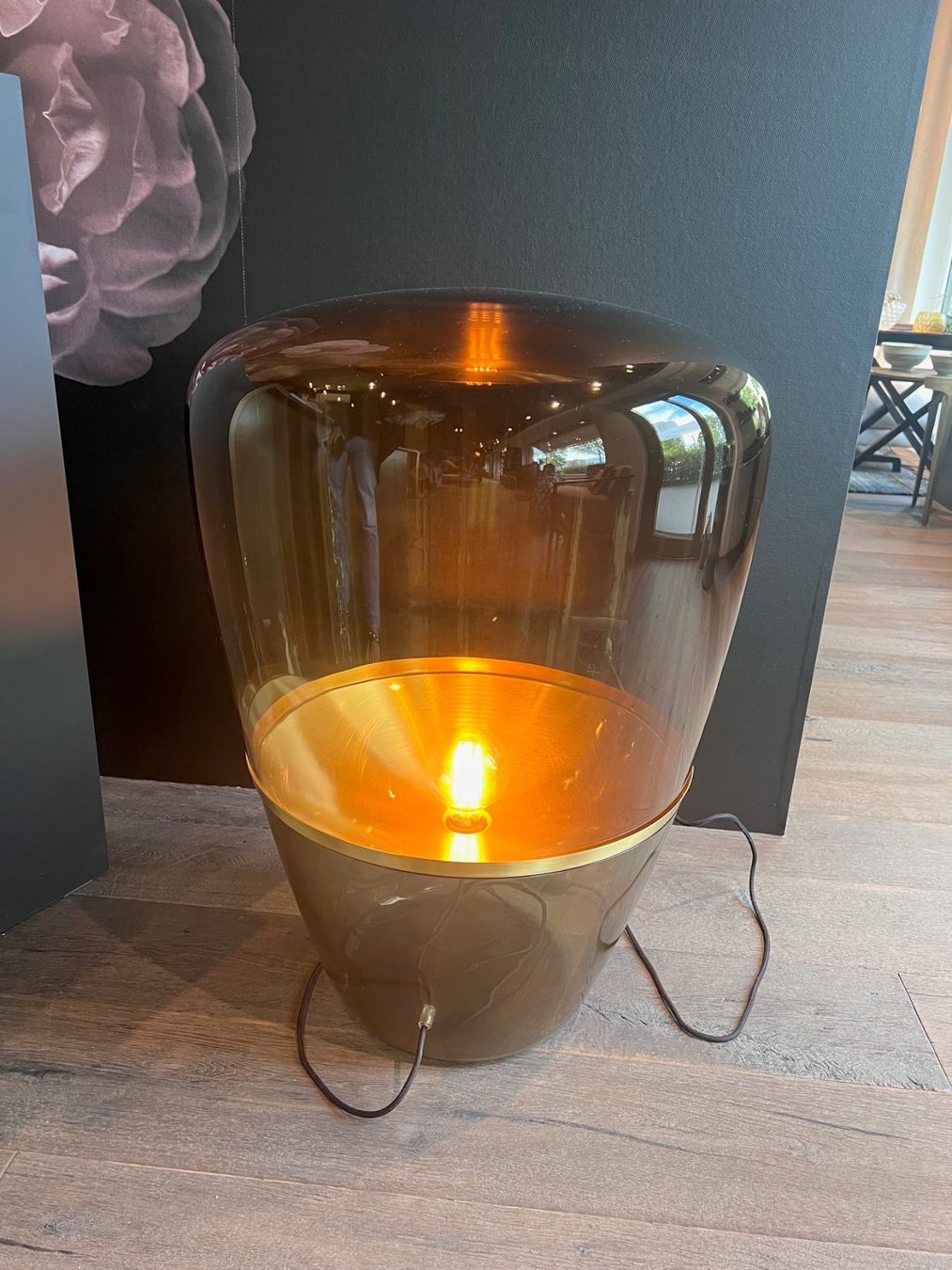 Lampade: Brokis Stehleuchte – Usato da Emmen venduto da Davinci_Design 2