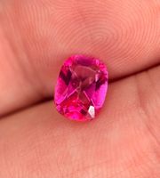 Ab 1 Fr. - Natürlicher 1.64 ct Topas - fabelhafte Farbe