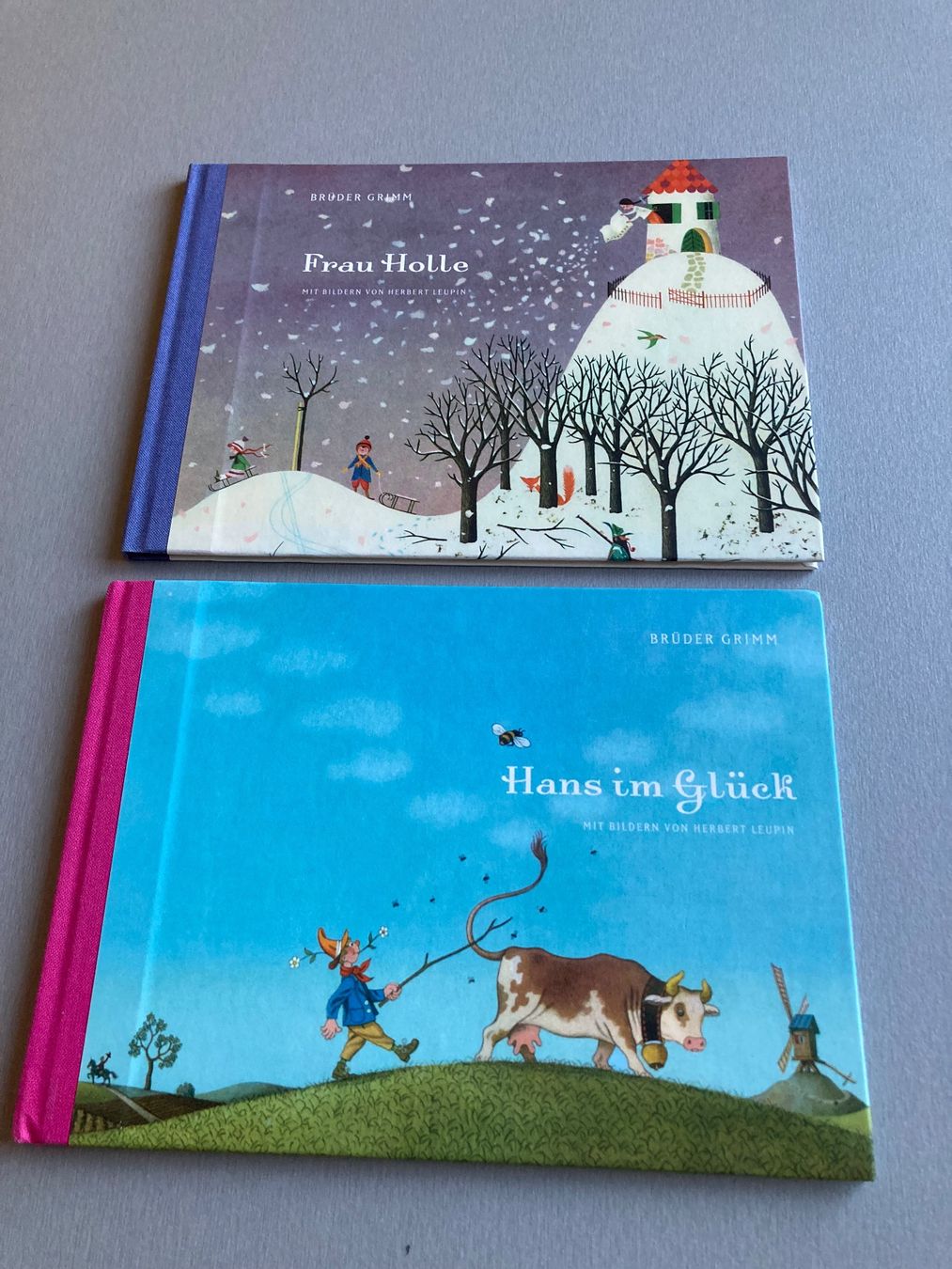 Libri: 6 SBS Märchenbücher – Usato da Wald ZH venduto da Liedermacher 4