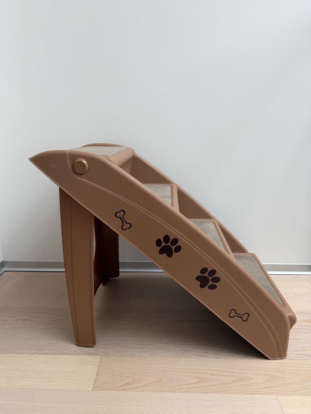 Scale: Hunderampe Hundetreppe – Usato da Steinach venduto da Quattro013