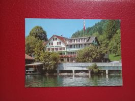 Oberägeri Zug Gasthof Eierhals (958)