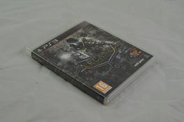 Arcania The Complete Tale PS3 Spiel CIB