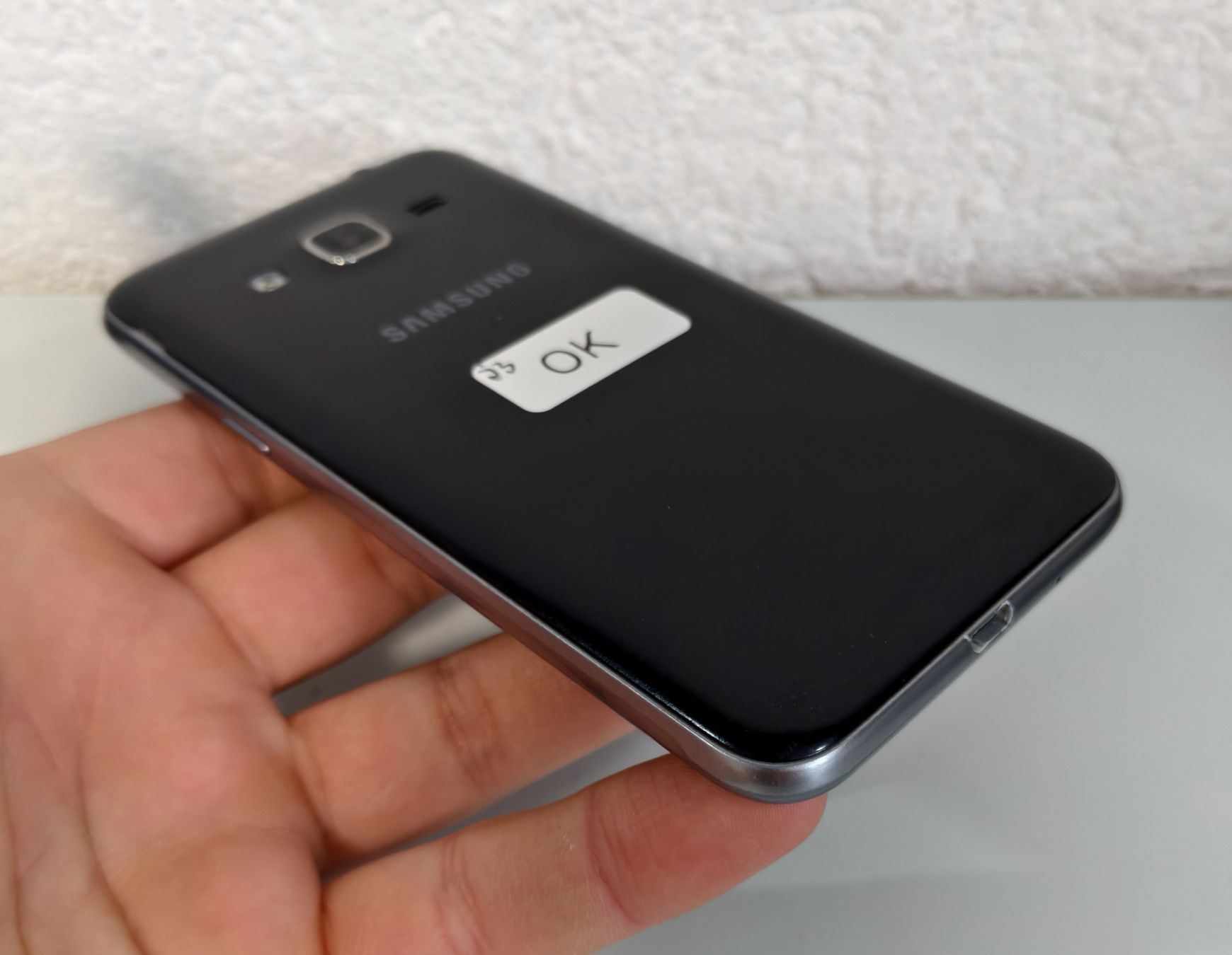 Samsung Handys / Smartphones: Samsung Galaxy J3 – Gebraucht aus Ehrendingen von Rocky985 3