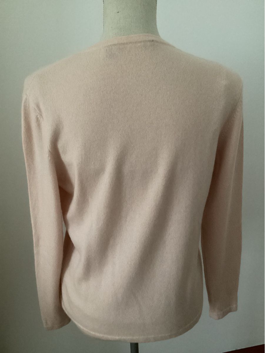Maglioni & Felpe: Fabiani, Damenkaschmirpullover, Gr. 40 – Usato da Salenstein venduto da Esprit57 4